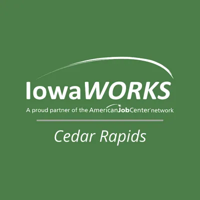 IowaWORKS Cedar Rapids | Iowa Workforce Development
